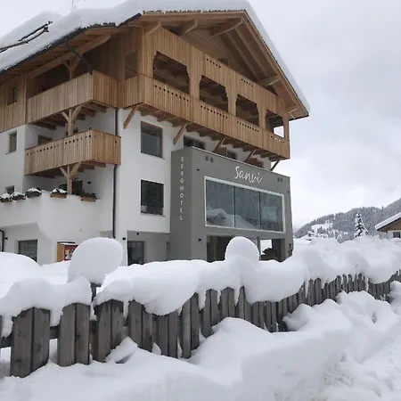 Hotel Sanví San Martino in Badia