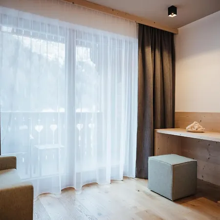 Hotel Sanvi San Martino in Badia