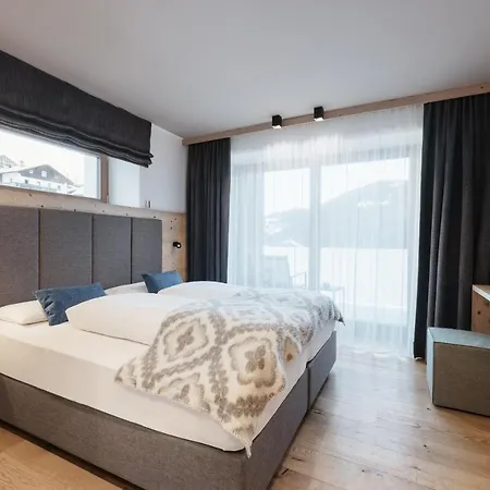 Sanvi Hotel San Martino in Badia