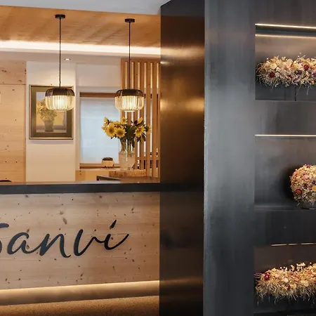 Sanvi Hotel 3*