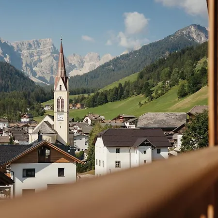 Sanví San Martino in Badia